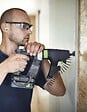 FESTOOL - Visseuse pour plaquiste FESTOOL DURADRIVE DWC 18-4500-Basic (Machine seule Systainer SYS3 M 187) - vignette