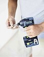 FESTOOL - Visseuse à Chocs FESTOOL TID 18-Basic (Machine seule Systainer SYS3 M 187) - vignette