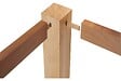 FESTOOL - DOMINO en hêtre D 14X100/80 BU - FESTOOL - 498218 - vignette