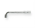 HANGER - Clé à  pipe débouchée 6 x 12 pans 10mm - HANGER - 213010 - vignette