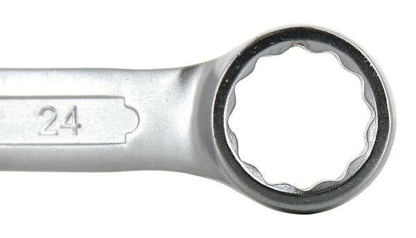 HANGER - Clé mixte métrique 9 mm - HANGER - 210009 - large