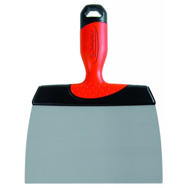 TALIAPLAST - Couteau à enduire Taliaplast Inox - large