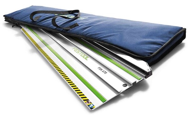 FESTOOL - Sacoche de transport  FSK670-BAG - FESTOOL - 200161 - large