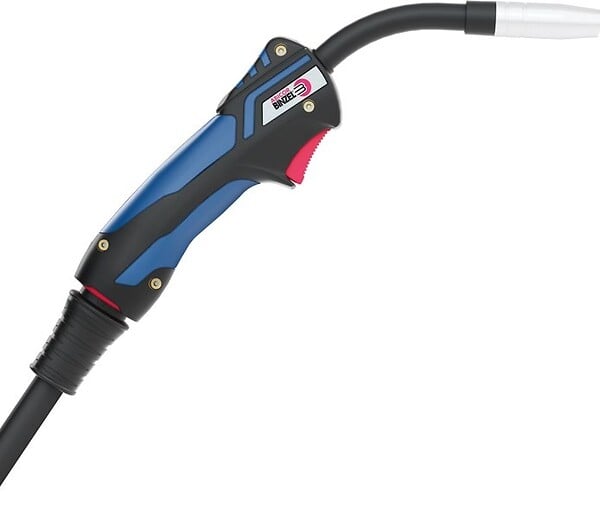 BINZEL - Torche MIG MB EVO PRO 15 - large