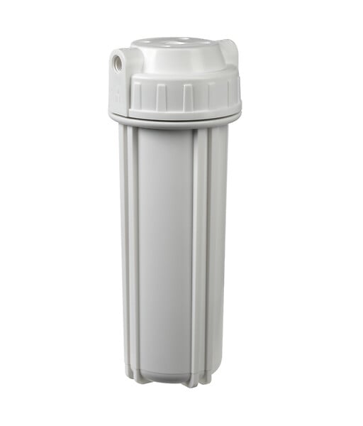 APIC - Filtre sous évier anti PFAS - Fourni complet - large