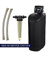 APIC - Adoucisseur d'eau PHOCION 34L gros débit avec Accessoires + Mise en Service Gratuite - vignette
