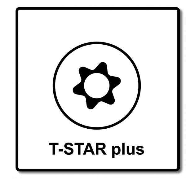 SPAX - SPAX Vis de terrasse 5,0 x 70 mm acier inoxydable A2 - 250 pcs. (0537000500705) Filetage de fixation culasse Torx T-STAR Plus - large