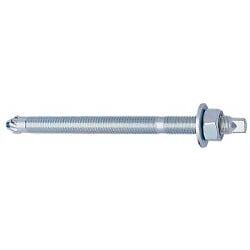 SPIT - Tiges filetée Maxima M8x110mm boîte de 10 pièces - SPIT - 050950 - large