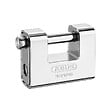 ABUS - CAD SOL ACIER 80MM 9280 - vignette