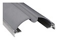 WATTELEZ - Protection anti-pince doigts GAROMIN N1 1400mm noire - WATTELEZ - 606011N - vignette