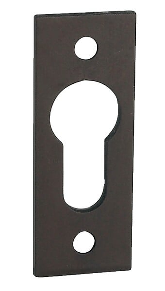 ARGENTA - Entrée de clé I à  visser argent - ARGENTA - 3005111 - large