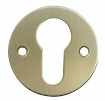 VACHETTE - Rosette 6462 clé I champagne - VACHETTE - 008749 - large