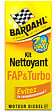 BARDAHL - Kit nettoyant pour filtre à particules - vignette