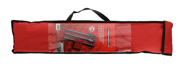 PRECISION - PRECI Barre remorquage 2T - large