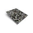 BRAVO THE SMART SOLUTION - Tôle bac acier - Toiture - Couverture - plaque H12+ Coloris Camouflage Printech Dimensions 2000x906x0.40 mm - vignette
