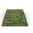 BRAVO THE SMART SOLUTION - Tôle bac acier - Bardage -  panneau mural H12+ Coloris Apple Tree Printech Dimensions 1200x906x0.40 mm - vignette