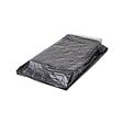 PACK AND MOVE - Pack and Move - Housse de protection matelas 1 place - 100 x 230 cm - Fermeture facile - Imperméable et anti-poussière - vignette