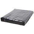 PACK AND MOVE - Pack and Move - Housse de protection matelas 2 places - 160 x 230 cm - Imperméable et anti-poussière - Fermeture facile - vignette