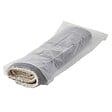PACK AND MOVE - Pack and Move - Housse de protection tapis - Impérméable et anti-poussière - 3 m - Fermeture facile - vignette