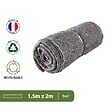 PACK AND MOVE - Pack and Move - Lot 4 Couvertures De Protection Pour Déménagement Et Stockage - 1,5 X 2 M - Épaisse Et Résistante - Protection TV Protection Meubles - vignette
