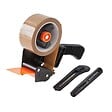 PACK AND MOVE - Pack and Move - Kit Complet Emballage et Déménagement - Ruban Adhésif Offert - Dévidoir, Ruban adhésif, Cutter, Marqueur - vignette