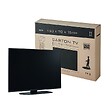 PACK AND MOVE - Pack and Move - Carton de protection pour TV 47" - Déménagement écran plat - 100 x 15 x 70 cm - Carton renforcé - vignette