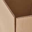 PACK AND MOVE - Pack and Move - Carton de protection pour TV 47" - Déménagement écran plat - 100 x 15 x 70 cm - Carton renforcé - vignette