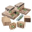 PACK AND MOVE - Pack and Move - Kit déménagement complet + 1 adhésif offert - vignette