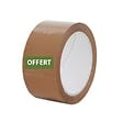 PACK AND MOVE - Pack and Move - Kit déménagement complet + 1 adhésif offert - vignette