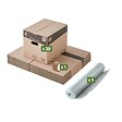 PACK AND MOVE - Pack and Move - Kit déménagement étudiant + 1 adhésif offert - vignette
