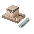 PACK AND MOVE - Pack and Move - Kit déménagement étudiant + 1 adhésif offert - vignette
