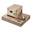 PACK AND MOVE - Pack and Move - Kit déménagement standard + 1 adhésif et marqueur offert - vignette