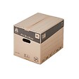 PACK AND MOVE - Pack and Move - Kit déménagement vaisselle + marqueur noir + adhésif "fragile" offert - vignette