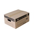 PACK AND MOVE - Pack and Move - Kit déménagement livres + marqueur + 1 adhésif offert - vignette