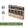 PACK AND MOVE - Pack and Move - Kit déménagement T1/T2 Complet - Transport Facile - vignette