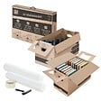PACK AND MOVE - Pack and Move - Kit déménagement T1/T2 Complet - Transport Facile - vignette