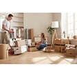 PACK AND MOVE - Pack and Move - Kit déménagement T1/T2 Complet - Transport Facile - vignette