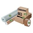 PACK AND MOVE - Pack and Move - Kit d'expédition + marqueur noir et adhésif offert - vignette