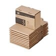 PACK AND MOVE - Pack and Move - Lot 24 colis pour expédition - Taille S - Carton renforcé - 23 x 10 x 13 cm - 20 KG max - vignette