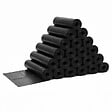 PACK AND MOVE - Pack and Move - Lot 20 Grands Sacs Poubelles Résistants Pour Déménagement - 120 L - Sacs Poubelles Pour Gros Volumes - vignette