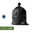 PACK AND MOVE - Pack and Move - Lot 20 Grands Sacs Poubelles Résistants Pour Déménagement - 120 L - Sacs Poubelles Pour Gros Volumes - vignette