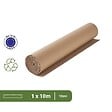 PACK AND MOVE - Pack and Move - Papier d'Emballage Nid d'Abeille - 1 x 10 m - Protection Déménagement et Expédition - Emballer, Protéger, Rembourrer - vignette