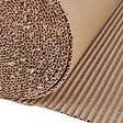 PACK AND MOVE - Pack and Move - Papier d'Emballage Nid d'Abeille - 1 x 10 m - Protection Déménagement et Expédition - Emballer, Protéger, Rembourrer - vignette