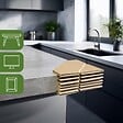 PACK AND MOVE - Pack and Move - Lot de 48 protections d'angles amovibles - 2,5 → 12 x 12 cm - Pour cadre, TV, tableau - vignette