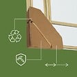 PACK AND MOVE - Pack and Move - Lot de 48 protections d'angles amovibles - 2,5 → 12 x 12 cm - Pour cadre, TV, tableau - vignette