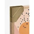 PACK AND MOVE - Pack and Move - Lot de 48 protections d'angles amovibles - 2,5 → 12 x 12 cm - Pour cadre, TV, tableau - vignette