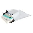 PACK AND MOVE - Pack and Move - Lot 120 enveloppes pour expédition -33 x 43 cm - Fermeture adhésive - Opaques, étanches et indéchirables - vignette
