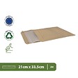 PACK AND MOVE - Pack and Move - Lot 120 enveloppes à bulles kraft - 30 x 21 cm - Expédition facile - Ultra renforcée - Opaque - vignette