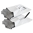 PACK AND MOVE - Pack and Move - Lot 120 enveloppes pour expédition - 27 x 30 cm - Fermeture adhésive - Opaques, étanches et indéchirables - vignette