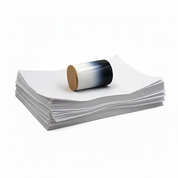 Papier de soie personnalisé pour emballage et cadeaux